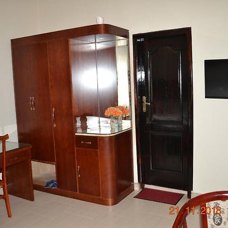 Best Lodge Тамале Экстерьер фото